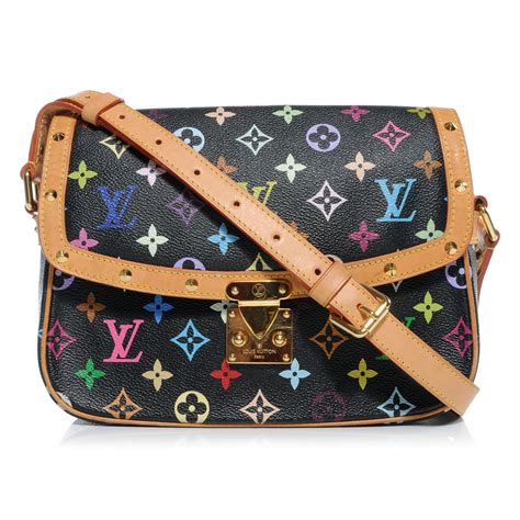 black multicolor lv|louis vuitton multicolore On Sale .